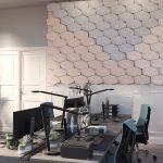 Zintra Acoustic Panels