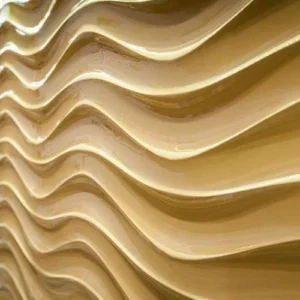 3D Wall Panels for Feature walls and asthetics