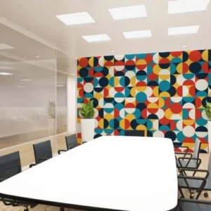 Printed Wall Murals for offices and homes