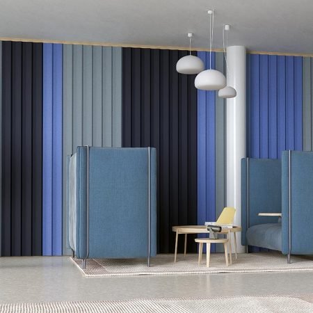 Zintra Acoustic Panels