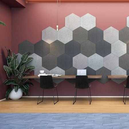 Zintra Acoustic Panels