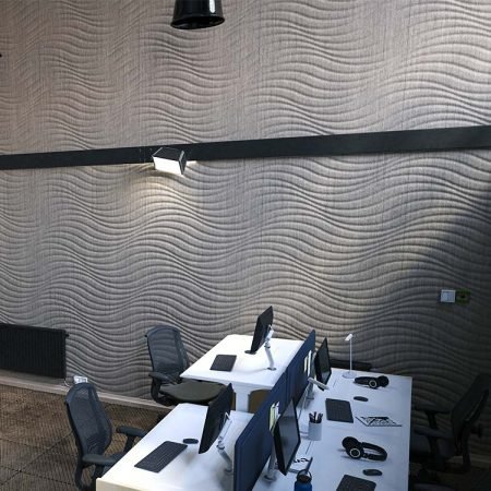 Zintra Acoustic Panels