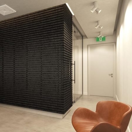 Acoustic Panels