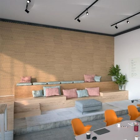 Zintra Acoustic Panels